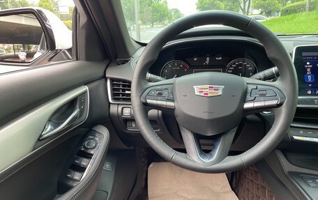 Cadillac CT5 I, 2021 год, 2 970 000 рублей, 10 фотография