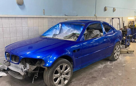 BMW 3 серия, 1999 год, 800 000 рублей, 5 фотография