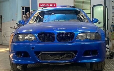 BMW 3 серия, 1999 год, 800 000 рублей, 7 фотография