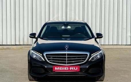 Mercedes-Benz C-Класс, 2014 год, 2 550 000 рублей, 2 фотография