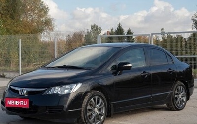 Honda Civic VIII, 2008 год, 945 000 рублей, 1 фотография