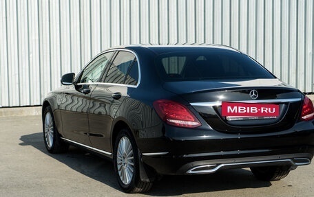 Mercedes-Benz C-Класс, 2014 год, 2 550 000 рублей, 7 фотография