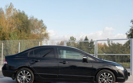 Honda Civic VIII, 2008 год, 945 000 рублей, 17 фотография