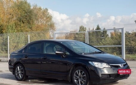 Honda Civic VIII, 2008 год, 945 000 рублей, 16 фотография