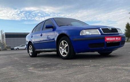 Skoda Octavia IV, 2001 год, 280 000 рублей, 2 фотография