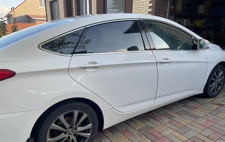 Hyundai i40 I рестайлинг, 2013 год, 1 345 000 рублей, 4 фотография