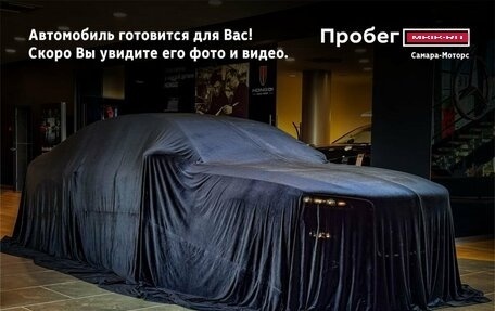 KIA Rio IV, 2018 год, 1 411 000 рублей, 1 фотография