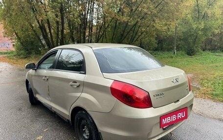 Chery Bonus (A13), 2011 год, 165 000 рублей, 2 фотография