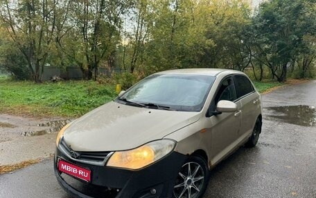 Chery Bonus (A13), 2011 год, 165 000 рублей, 1 фотография