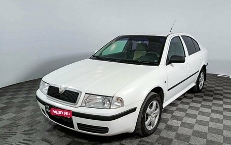 Skoda Octavia IV, 2008 год, 400 000 рублей, 1 фотография