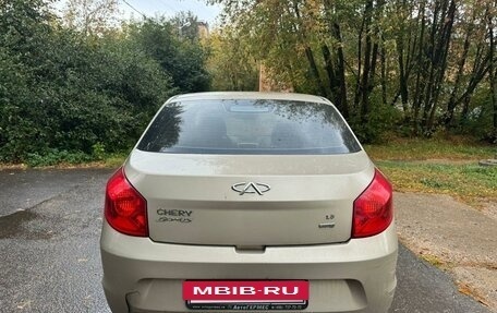 Chery Bonus (A13), 2011 год, 165 000 рублей, 5 фотография