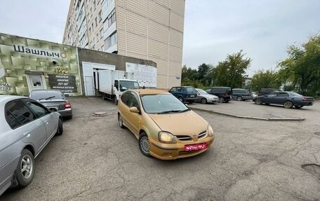 Nissan Tino, 1999 год, 305 000 рублей, 1 фотография