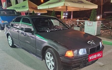 BMW 3 серия, 1992 год, 260 000 рублей, 2 фотография