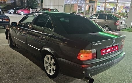 BMW 3 серия, 1992 год, 260 000 рублей, 4 фотография