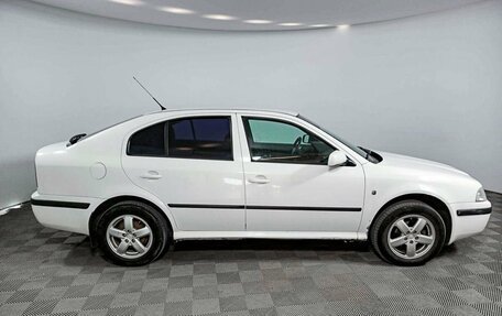 Skoda Octavia IV, 2008 год, 400 000 рублей, 4 фотография