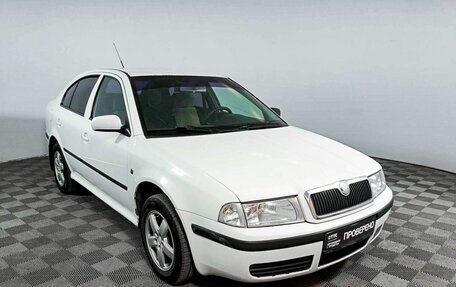 Skoda Octavia IV, 2008 год, 400 000 рублей, 3 фотография