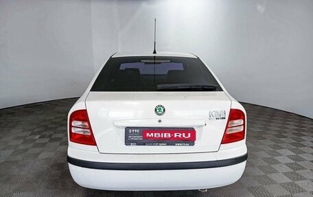 Skoda Octavia IV, 2008 год, 400 000 рублей, 6 фотография