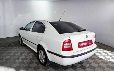 Skoda Octavia IV, 2008 год, 400 000 рублей, 7 фотография