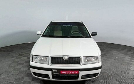 Skoda Octavia IV, 2008 год, 400 000 рублей, 2 фотография