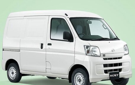 Daihatsu Hijet X, 2012 год, 699 000 рублей, 1 фотография