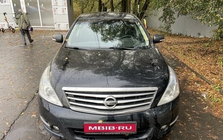 Nissan Teana, 2008 год, 1 400 000 рублей, 1 фотография