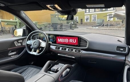 Mercedes-Benz GLE AMG, 2020 год, 16 300 000 рублей, 28 фотография