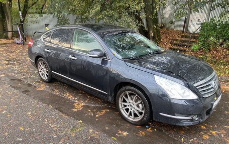 Nissan Teana, 2008 год, 1 400 000 рублей, 3 фотография