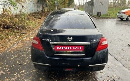 Nissan Teana, 2008 год, 1 400 000 рублей, 2 фотография