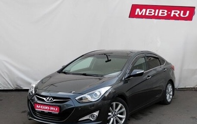 Hyundai i40 I рестайлинг, 2013 год, 1 350 000 рублей, 1 фотография