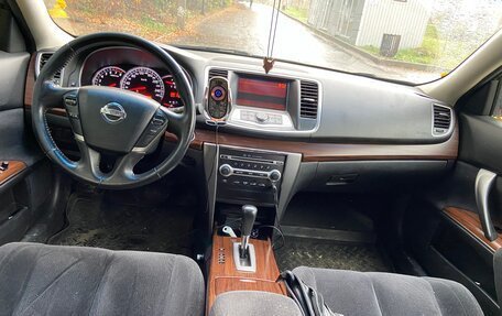 Nissan Teana, 2008 год, 1 400 000 рублей, 6 фотография