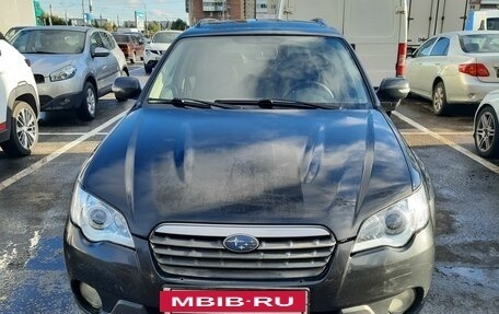 Subaru Outback III, 2006 год, 900 000 рублей, 9 фотография