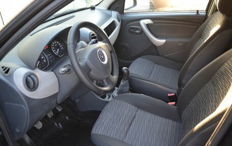 Renault Sandero I, 2013 год, 720 000 рублей, 9 фотография