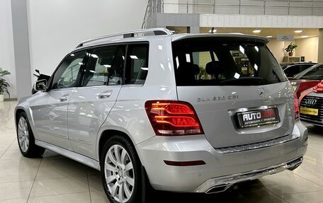 Mercedes-Benz GLK-Класс, 2015 год, 2 387 000 рублей, 6 фотография