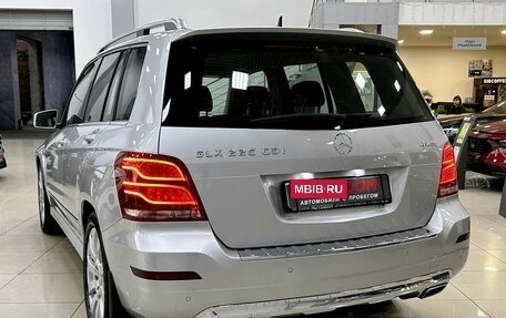 Mercedes-Benz GLK-Класс, 2015 год, 2 387 000 рублей, 7 фотография