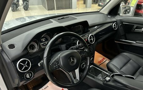 Mercedes-Benz GLK-Класс, 2015 год, 2 387 000 рублей, 12 фотография