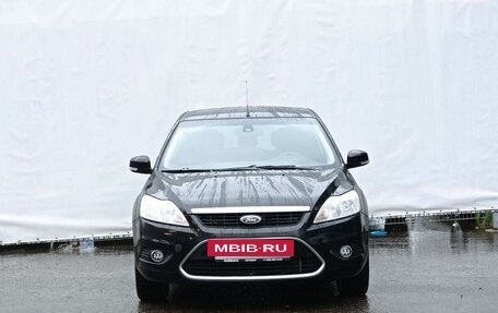 Ford Focus II рестайлинг, 2008 год, 740 000 рублей, 2 фотография