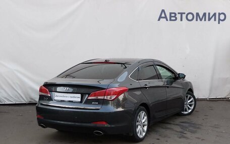 Hyundai i40 I рестайлинг, 2013 год, 1 350 000 рублей, 5 фотография