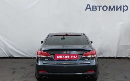 Hyundai i40 I рестайлинг, 2013 год, 1 350 000 рублей, 6 фотография