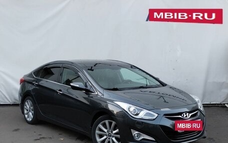 Hyundai i40 I рестайлинг, 2013 год, 1 350 000 рублей, 3 фотография