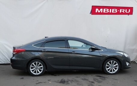 Hyundai i40 I рестайлинг, 2013 год, 1 350 000 рублей, 4 фотография