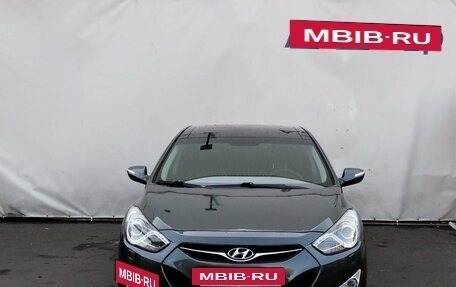 Hyundai i40 I рестайлинг, 2013 год, 1 350 000 рублей, 2 фотография