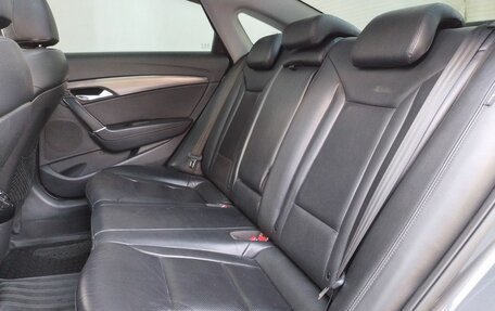 Hyundai i40 I рестайлинг, 2013 год, 1 350 000 рублей, 11 фотография