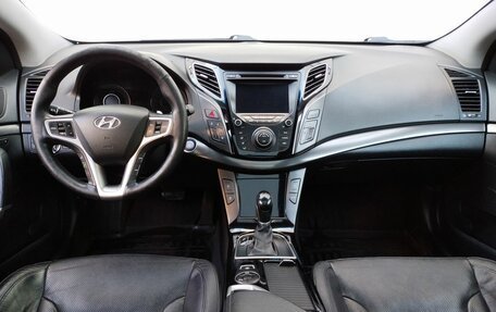 Hyundai i40 I рестайлинг, 2013 год, 1 350 000 рублей, 12 фотография