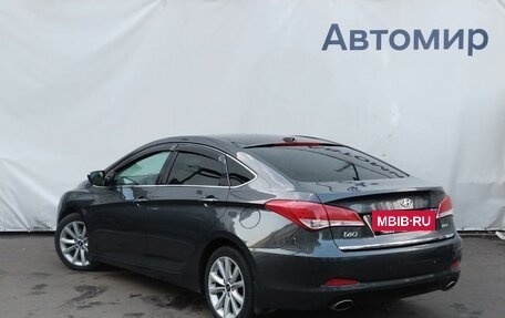 Hyundai i40 I рестайлинг, 2013 год, 1 350 000 рублей, 7 фотография