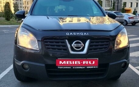 Nissan Qashqai, 2007 год, 900 000 рублей, 3 фотография