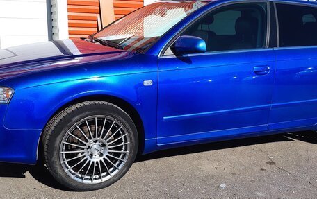 Audi A4, 2008 год, 875 000 рублей, 2 фотография