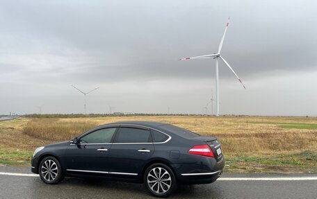 Nissan Teana, 2008 год, 1 100 000 рублей, 5 фотография