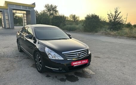 Nissan Teana, 2008 год, 1 100 000 рублей, 2 фотография