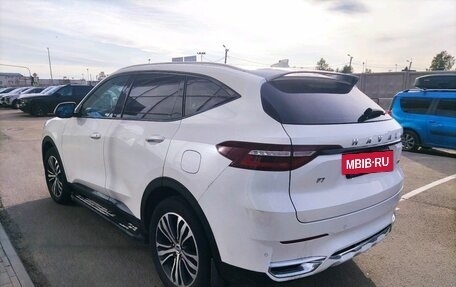 Haval F7 I, 2019 год, 1 899 000 рублей, 7 фотография