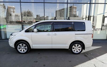 Mitsubishi Delica D:5 I, 2017 год, 2 980 000 рублей, 8 фотография